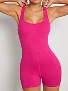 underwire bodysuit